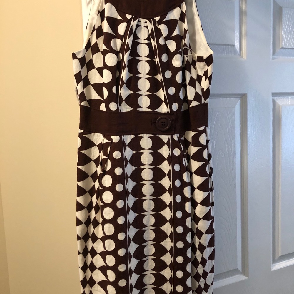 Donna Morgan Dress